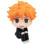 MEGAHOUSE Look Up Series - Haikyu!! - Hinata Shoyo Figure