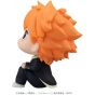 MEGAHOUSE Look Up Series - Haikyu!! - Hinata Shoyo Figure