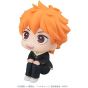 MEGAHOUSE Look Up Series - Haikyu!! - Hinata Shoyo Figure