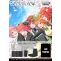 Bushiroad - Weiß Schwarz Booster: The Quintessential Quintuplets Movie (BOX)