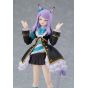 MAX FACTORY Figma - Uma Musume Pretty Derby - Mejiro McQueen Figure