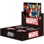 Bushiroad - Weiß Schwarz Booster Pack Marvel Avengers Collection BOX