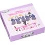 Bushiroad - Booster Weiß Schwarz :Love Live! Super Star! SCATOLA】