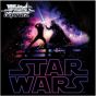 Bushiroad - Weiß Schwarz Comeback Booster -Star Wars Collection BOX