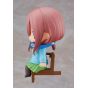 Good Smile Company Nendoroid Swacchao! - The Quintessential Quintuplets Movie - Nakano Miku Figure