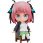 Good Smile Company Nendoroid Swacchao! - The Quintessential Quintuplets Movie - Nakano Nino Figure