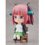 ¡Good Smile Company Nendoroid Swacchao! - The Quintessential Quintuplets Movie - Figura Nakano Nino