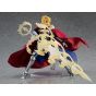 MAX FACTORY Figma - Fate/Grand Order - Lancer / Altria Pendragon Figure