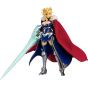 Figma MAX FACTORY - Fate/Grand Order - Figura Lancer / Altria Pendragon