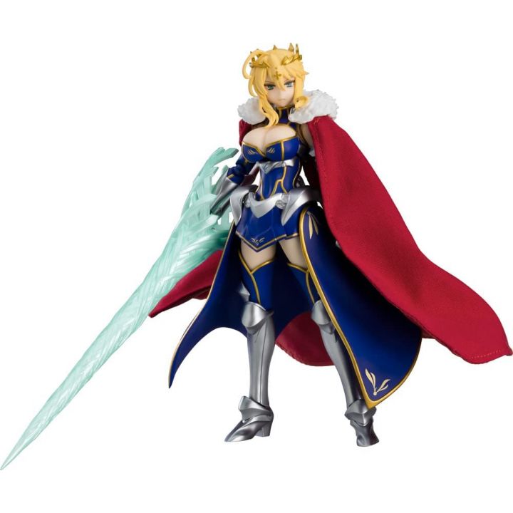 MAX FACTORY Figma - Fate/Grand Order - Lancer / Altria Pendragon Figure