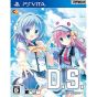 Entergram D.S. Dal Segno PS Vita SONY Playstation