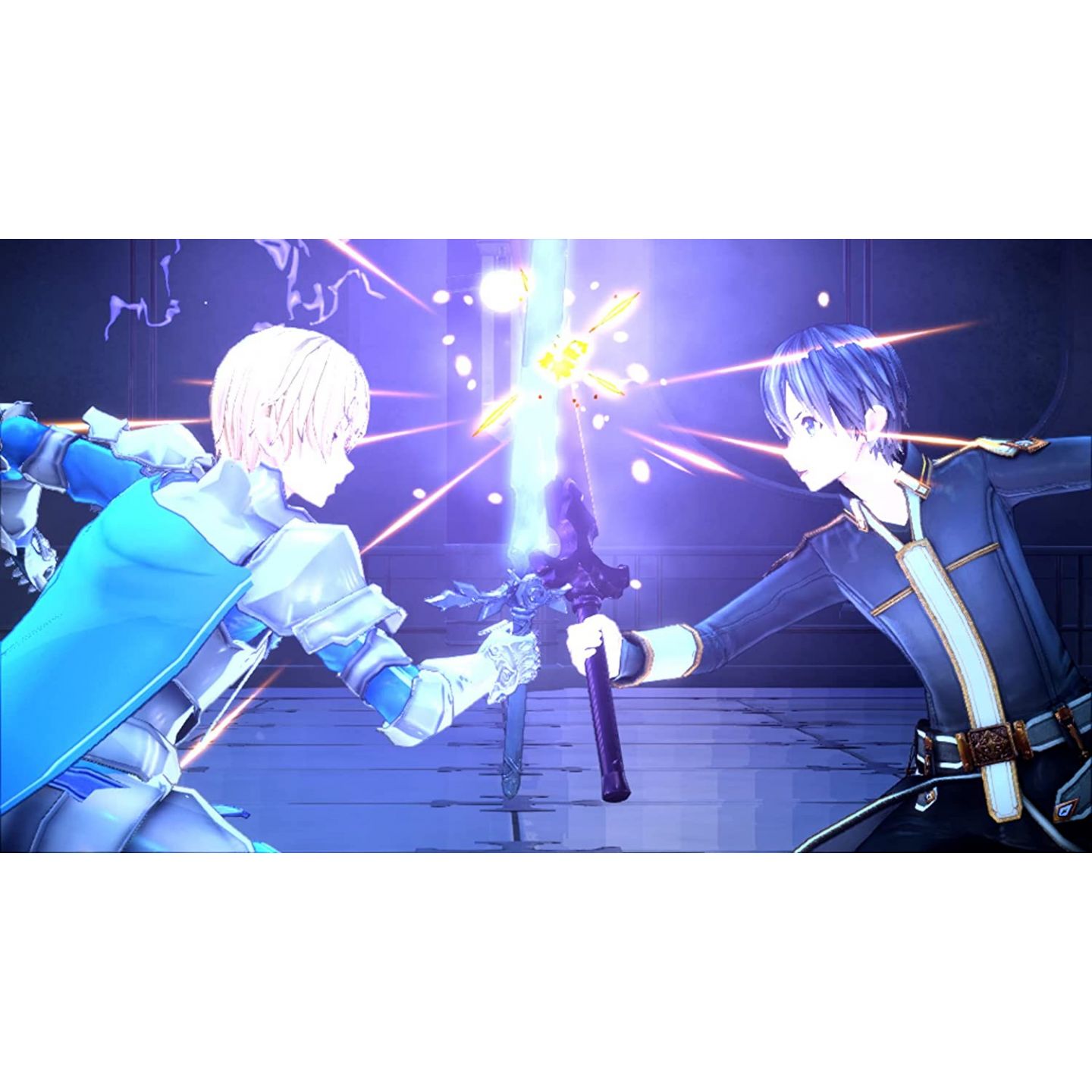 SWORD ART ONLINE Alicization Lycoris for Nintendo Switch - Nintendo  Official Site