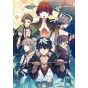 IDEA FACTORY - Soukai Tenki para Nintendo Switch
