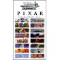 Bushiroad - Weiß Schwarz Booster Pack - CAJA DE COLECCIÓN DE LOS PERSONAJES DE PIXAR