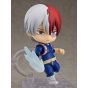 Good Smile Company - Nendoroid My Hero Academia Shoto Todoroki Heroes Edition Figur