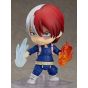 Good Smile Company - Nendoroid My Hero Academia Shoto Todoroki Heroes Edition Figure