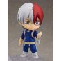 Good Smile Company - Figura Nendoroid My Hero Academia Shoto Todoroki Heroes Edition