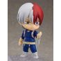 Good Smile Company - Nendoroid My Hero Academia Shoto Todoroki Heroes Edition Figure