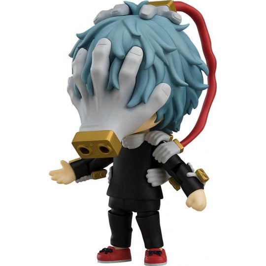 Good Smile Company - Nedoroid My Hero Academia Tomura Shigaraki Villains Edition Figure