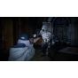 CAPCOM - Biohazard (Resident Evil) Villaggio Z Versione Oro per Sony Playstation PS5