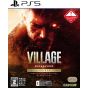 CAPCOM - Biohazard (Resident Evil) Villaggio Z Versione Oro per Sony Playstation PS5