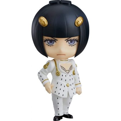 MEDICOS - Nendoroid JoJo's Bizarre Adventure Golden Wind - Bruno Bucciarati Figure
