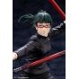 KOTOBUKIYA ARTFX J - Jujutsu Kaisen - Zen'in Maki Figure