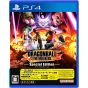 BANDAI NAMCO GAMES - Dragon Ball: The Breakers (Special Edition) for Sony Playstation PS4
