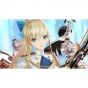 Sega Shining Resonance Re:frain SONY PS4 PLAYSTATION 4