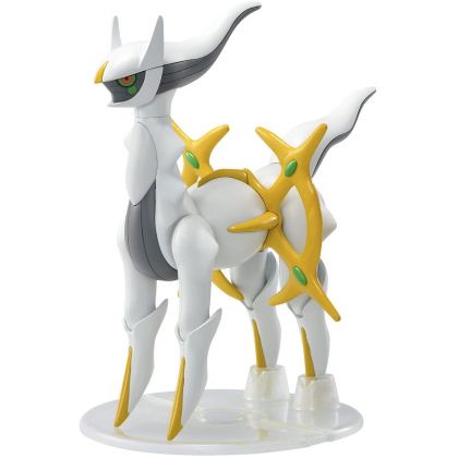 BANDAI - Pokemon Plastic Model Collection - PokePla 51 Select Series Arceus