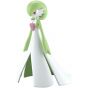 BANDAI - Pokemon Plastic Model Collection - PokePla 49 Select Series Sirnight (Gardevoir)