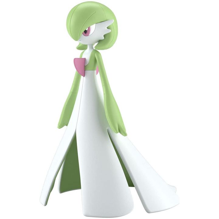 BANDAI - Pokemon Plastic Model Collection - PokePla 49 Select Series Sirnight (Gardevoir)