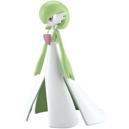 BANDAI - Collezione di modellini di plastica Pokemon - PokePla 49 Serie Select Sirnight (Gardevoir)