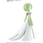 BANDAI - Pokemon Plastic Model Collection - PokePla 49 Select Series Sirnight (Gardevoir)