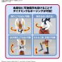 BANDAI - Colección de modelos de plástico Pokemon - PokePla 50 Select Series Aceburn (Pyrobut)