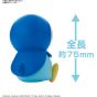 BANDAI - Pokemon Plastic Model Collection Quick!! - 06 Pochama (Piplup)
