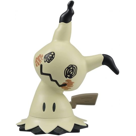 BANDAI - Pokemon Plastic Model Collection Quick! - 08 Mimikyu (Mimiqui)