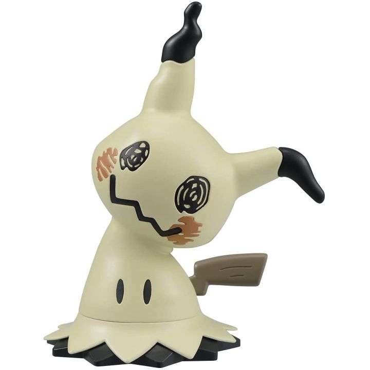 BANDAI - Pokemon Plastic Model Collection Quick! - 08 Mimikyu (Mimiqui)