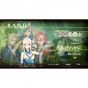 Sega Shining Resonance Re:frain SONY PS4 PLAYSTATION 4