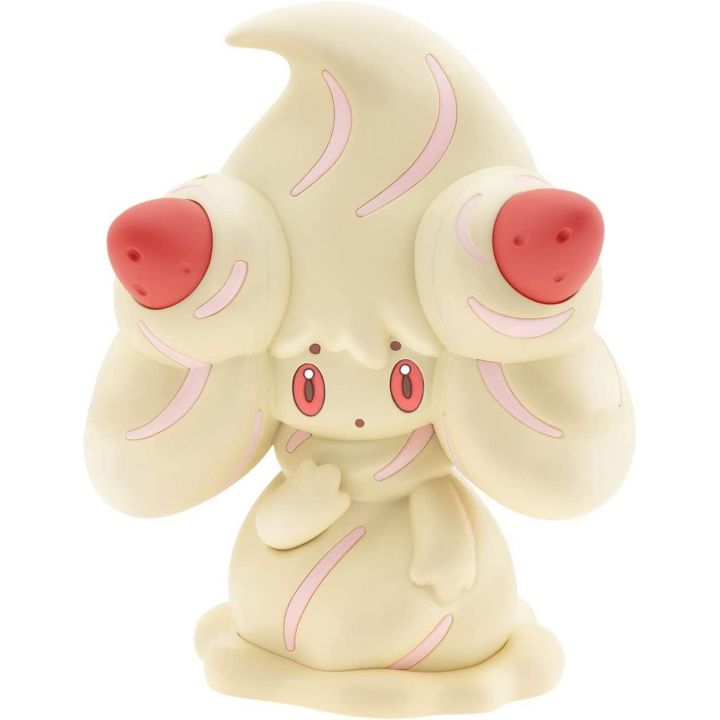 BANDAI - Pokemon Plastic Model Collection Quick!! - 12 Mawhip (Charmilly)
