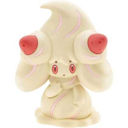 BANDAI - Pokemon Plastic Model Collection Quick!! - 12 Mawhip (Alcremie)