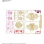 BANDAI - Pokemon Plastic Model Collection Quick!! - 12 Mawhip (Alcremie)