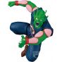 BANDAI Banpresto - DRAGON BALL MATCH MAKERS - Piccolo Daimaoh Figure
