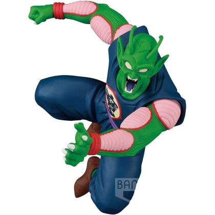 BANDAI Banpresto - DRAGON BALL MATCH MAKERS - Piccolo Daimaoh Figure