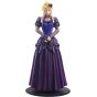 SQUARE ENIX - Final Fantasy VII REMAKE Static Arts - Cloud Strife -Kleid Ver.- Figur