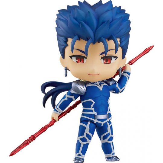 ORANGE ROUGE Nendoroid - Fate/Grand Order - Lancer / Cu Chulainn Figure