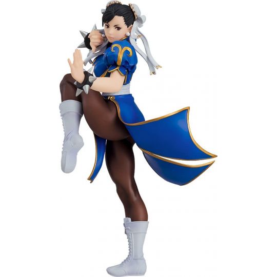 Max Factory POP UP PARADE - Street Fighter - Chun-Li Figure