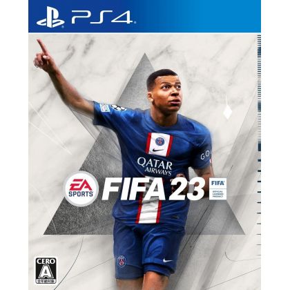 ELECTRONIC ARTS E.A - Fifa 23 for Sony Playstation PS4