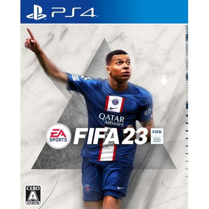 ELECTRONIC ARTS E.A - Fifa 23 für Sony Playstation PS4