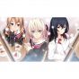 5 pb Games  Memories Off Innocent Fille SONY PS4 PLAYSTATION 4